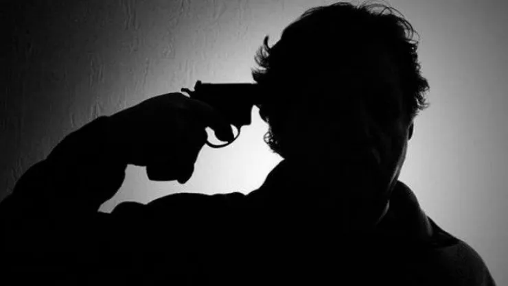 Kan donduran olay! Eşini odaya çağırdı ve...