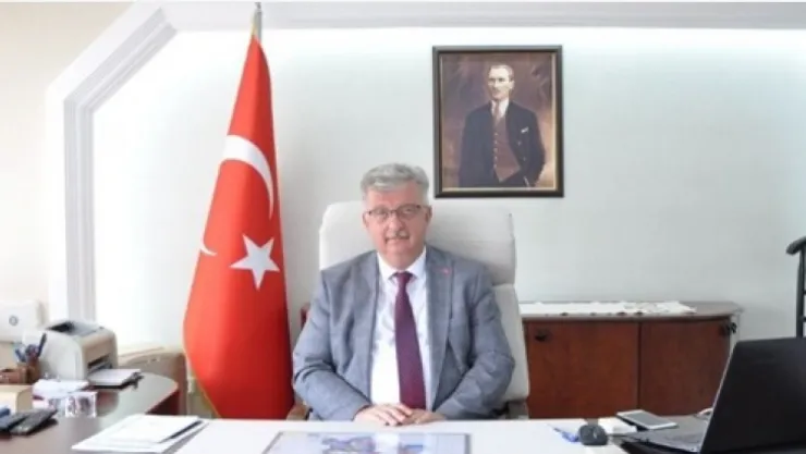 Kandıra Kaymakamı görevine başladı 