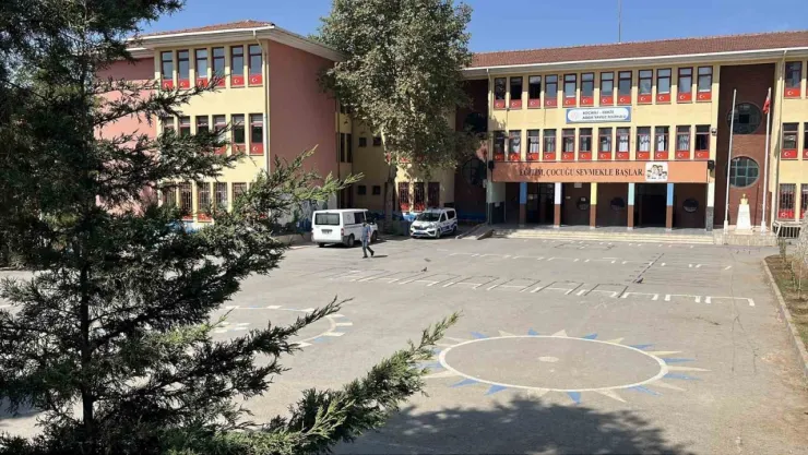 5 öğrenci hastanelik oldu