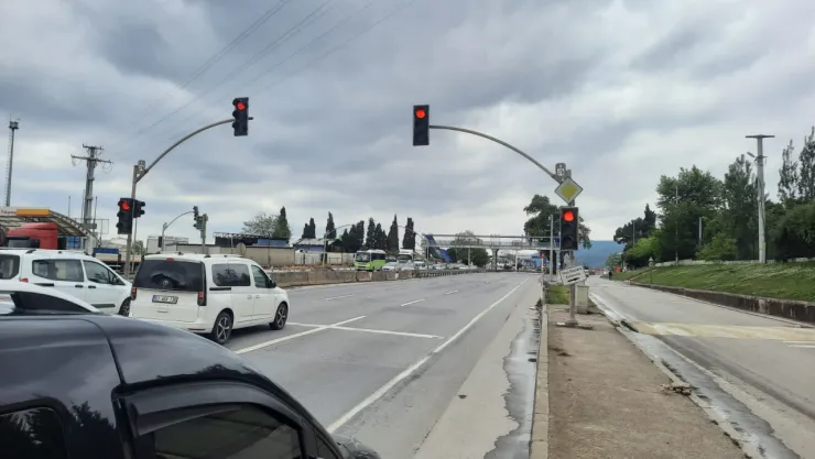 Karadeniz: Bu ışıklar ne işe yarıyor