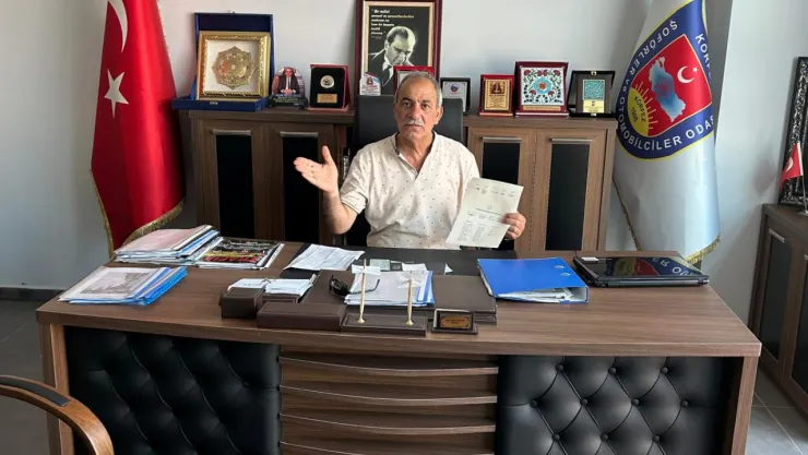 Karadeniz: Muayene için bir ay sonraya gün veriliyor