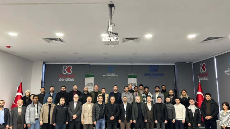 Karakoyun ile yola devam