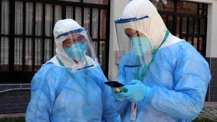 Karantina kaçağı 40 kişi daha yakalandı!