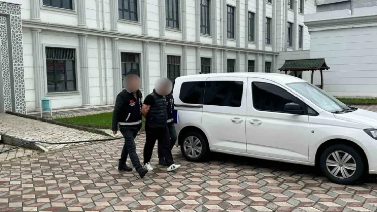 Kargocu kılığında işlenen cinayetin film gibi öyküsü