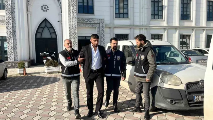 Kars'tan Kocaeli'ye uzanan dava: Kan davası niyeti gütmedim