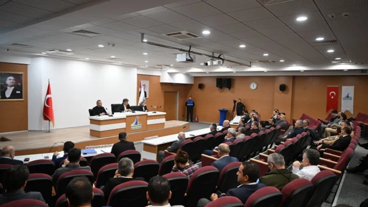 İşte Kartepe Belediyesi 2026 bütçesi