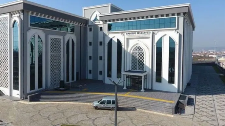 Kartepe Belediyesi işçi alacak!