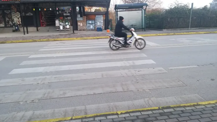 Kartepe Çevre Platformu'ndan tepki