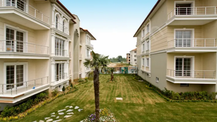 Kartepe Konakları'nı susuz bıraktılar