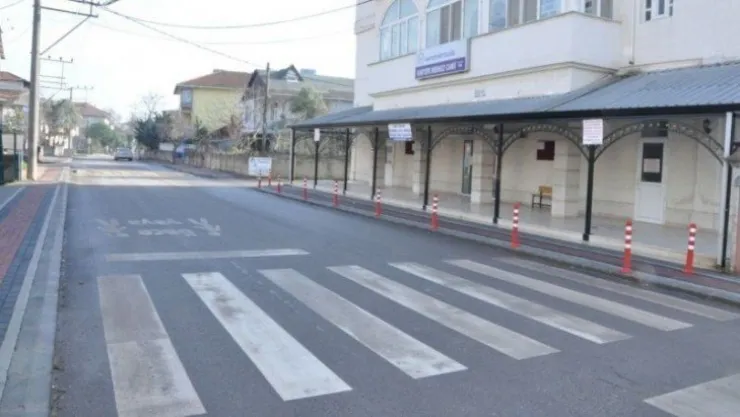 Kartepe yolları için yapılan ihaleye 16 teklif