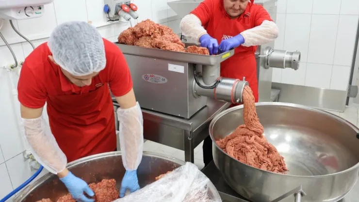 Kasap Hızır 41 satışa başladı