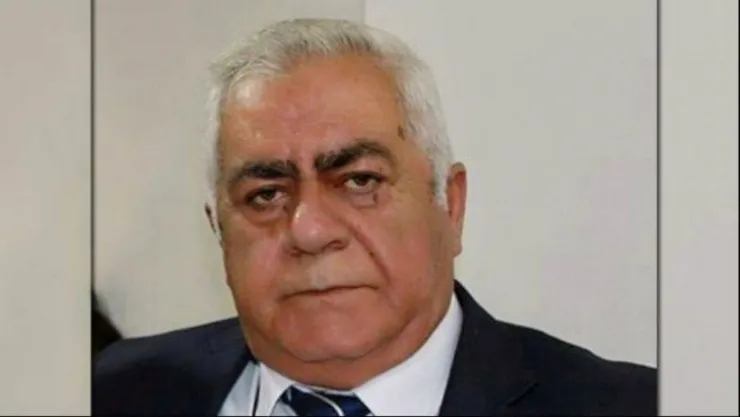 Kasım Törk vefat etti