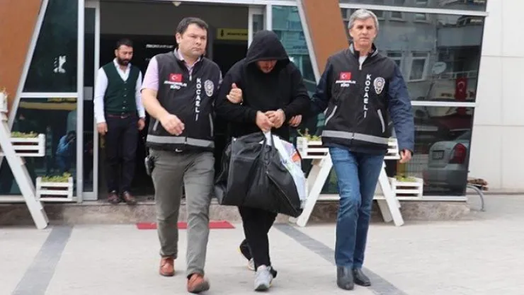 Katil zanlısından şoke eden savunma!