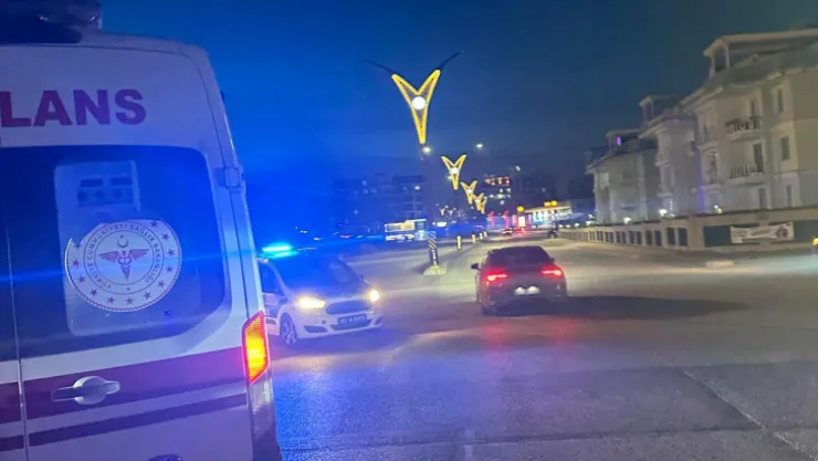 Kavşak yapılmıyor, her gün kaza oluyor