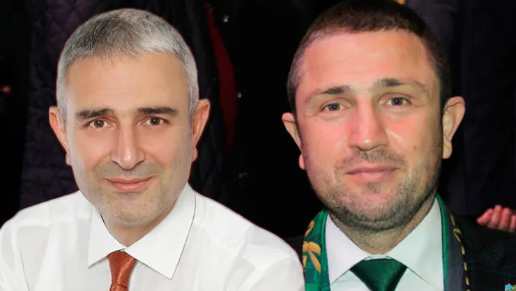 Kaya ailesinin acı günü!