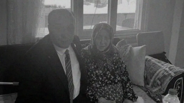 Kayakız Yaşar vefat etti