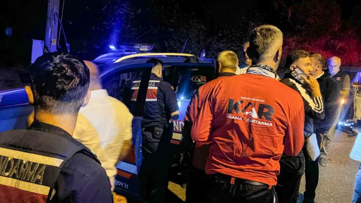 13 saat sonra güzel haber