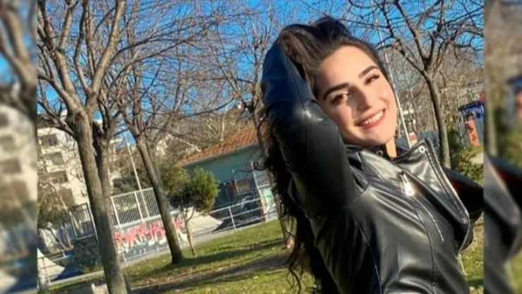 Kayıp Merve bulundu