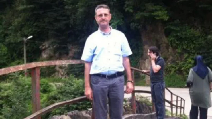 Kaynak yaparken 2 işçi hayatını kaybetti