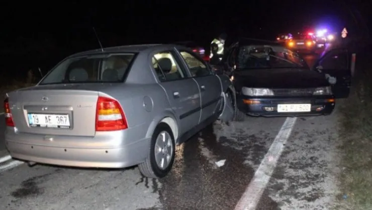 Kazada ağır yaralanan vatandaş hastanede öldü, sürücü tutuklandı