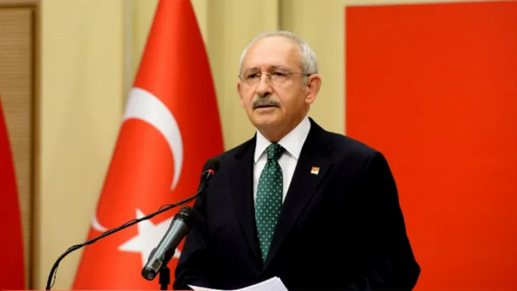 Kemal Kılıçdaroğlu'ndan Olağanüstü Kurultay kararı!