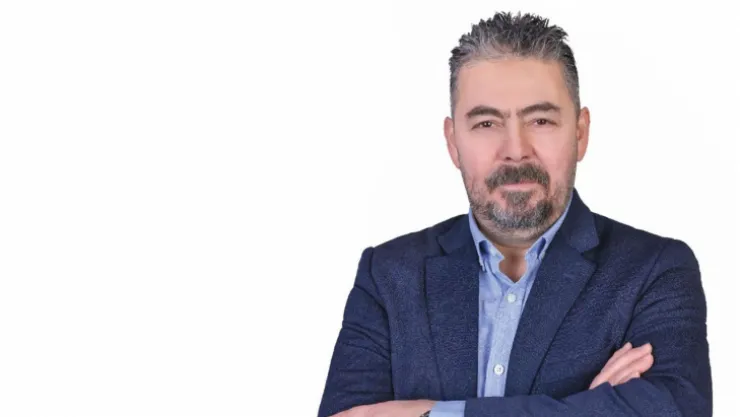 Kemalpaşa Mahallesi'ne iddialı aday