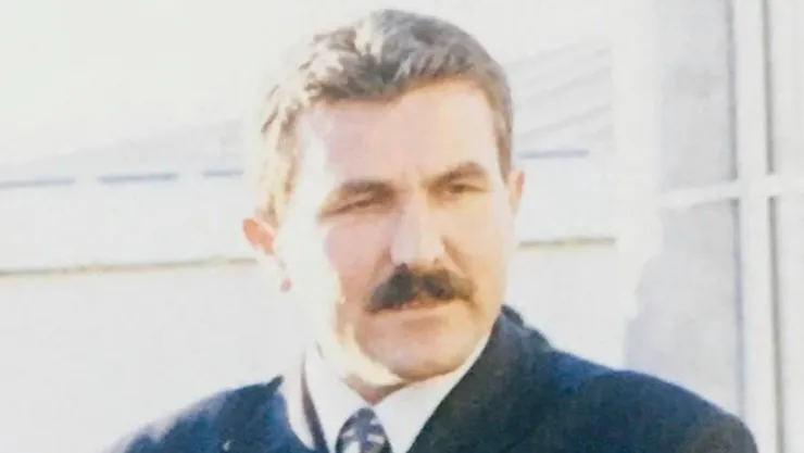 Kenan Perik'in acı günü!