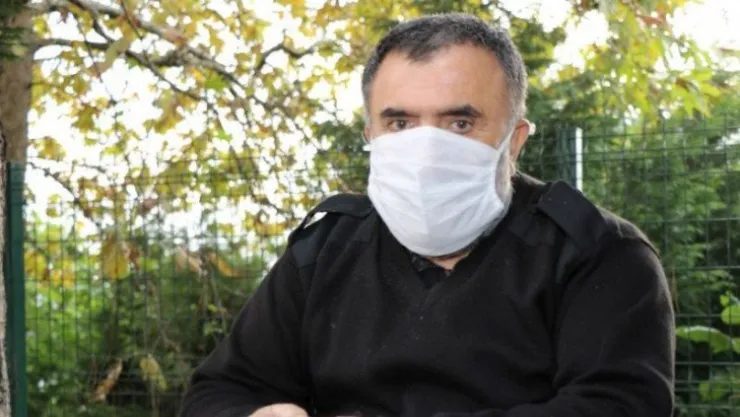 Kendi hayatından vazgeçti, bakın kim hayata bağladı?