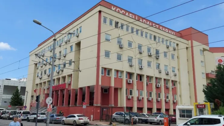 16 yaşındaki genç kıza cinsel istismarda bulundu