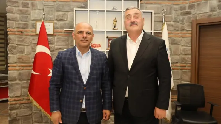 Kent Konseyi Başkanı Ahmet Önal oldu