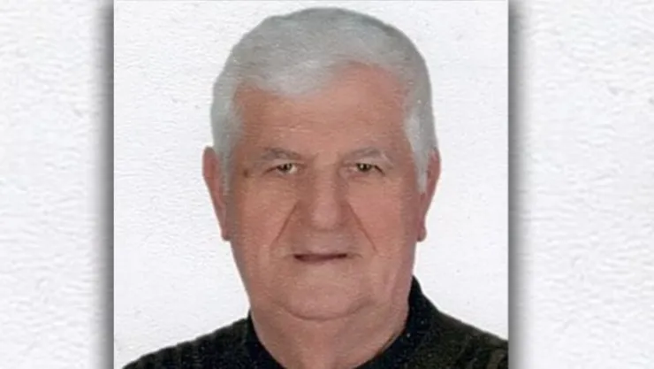 Kıbrıs gazisi hayatını kaybetti