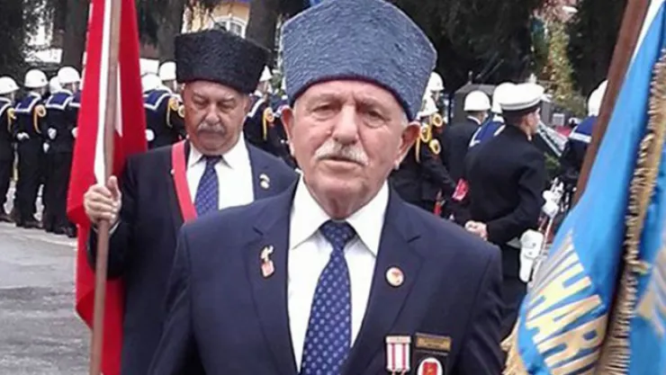 Kıbrıs Gazisi hayatını kaybetti