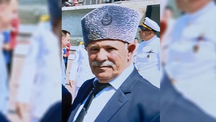 Kıbrıs gazisi hayatını kaybetti