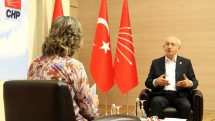 Kılıçdaroğlu, Cumhurbaşkanlığı seçiminde aday olacak mı?