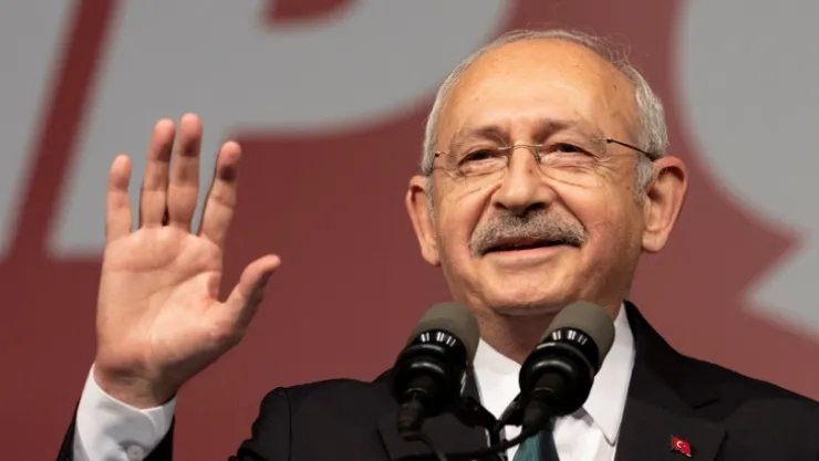 Kılıçdaroğlu: Hangi gazetecilerin nerelerden maaşlar aldığını biliyorum