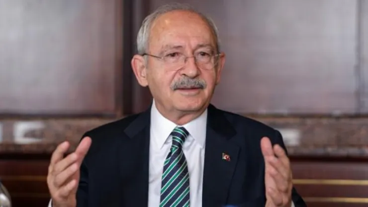 Kılıçdaroğlu'nun elektriği kesildi!