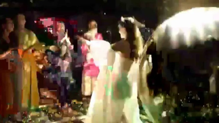 Kına gecesindeki disko topu faciasında avukattan açıklama