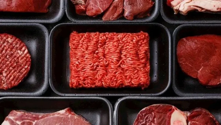 Kırmızı ete yüzde 30 zam!