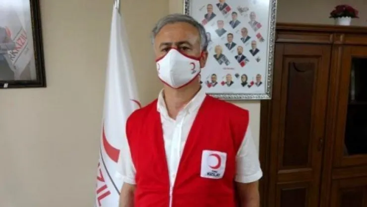 Kızılay Kocaeli: Olası ikinci dalga için hazırız