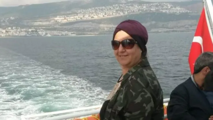 Kızının düğününde fenalaşan kadın hayatını kaybetti