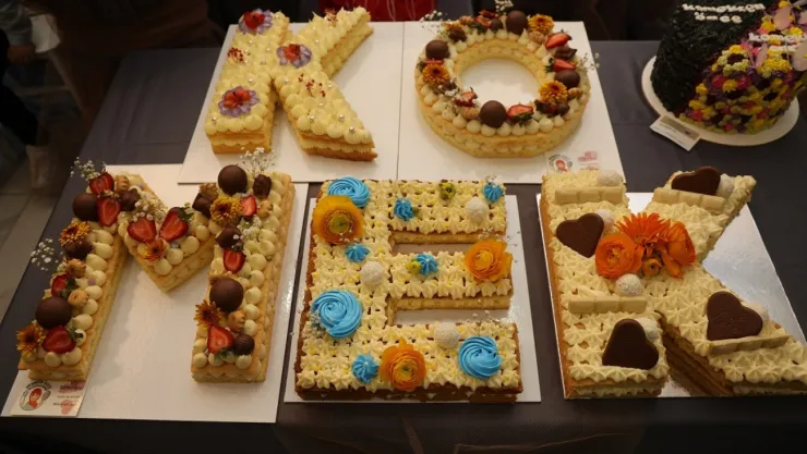 Gastronomi sektörüne nitelikli personel yetiştiriyor