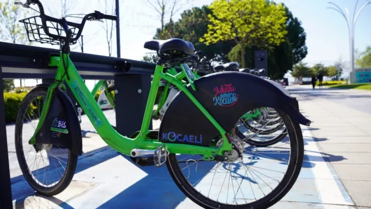 KOBİS hem yenileniyor hem de büyüyor