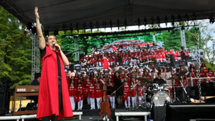 Kocaeli, 2023'te sanat ve kültürle parladı