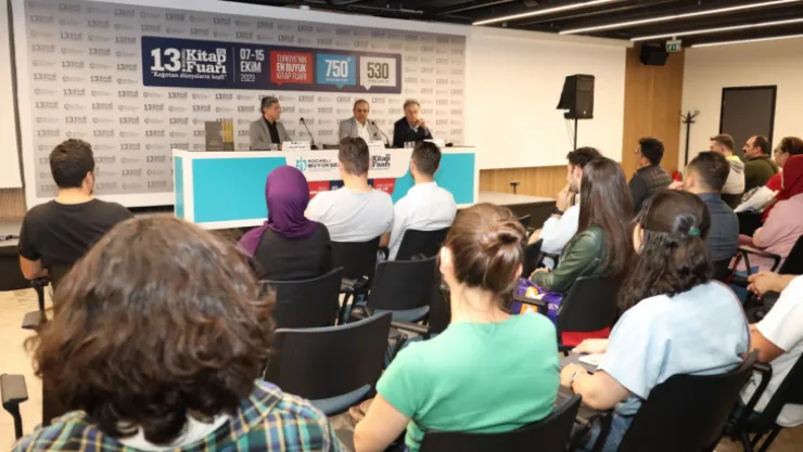 Kocaeli Ansiklopedisi şehre ışık tutacak