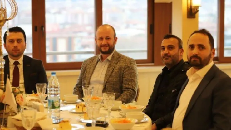 Kocaeli ASKON'dan Denizli'ye çıkarma