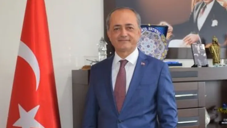 Kocaeli Başsavcısı Kapıcı'nın Yargıtay üyeliği Resmi Gazete'de