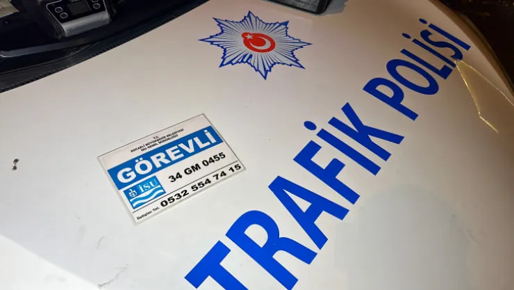 Kocaeli Belediyesi adına sahte kart bastırdı Düzce'de polise yakalandı