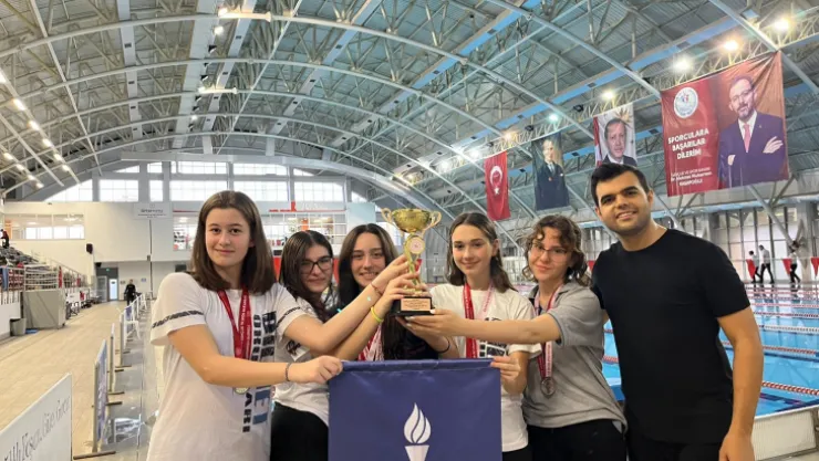 Kocaeli Bilnet'ten üst üste üç galibiyet
