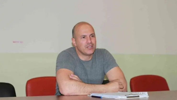 İnatçı bir takımız ama basit hatalar yaptık