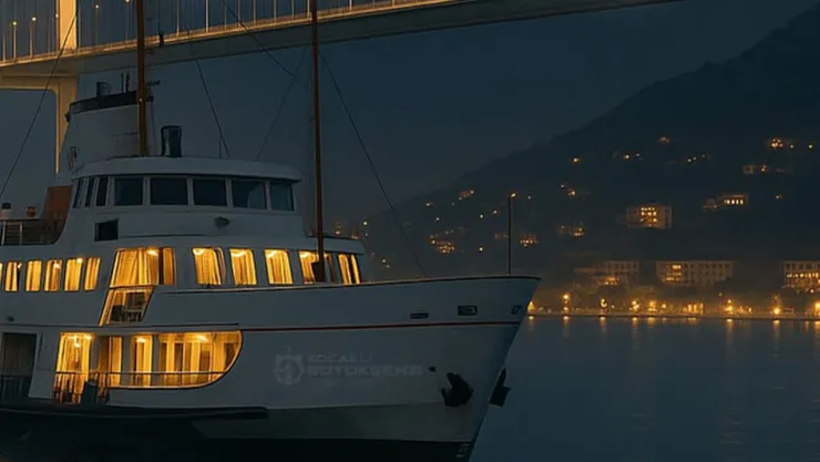 Kocaeli Büyükşehir'den yaz akşamlarına davet